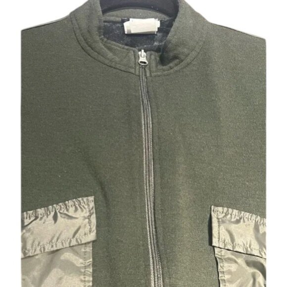 RUDSAK Black Green Jacket - Picture 2 of 10